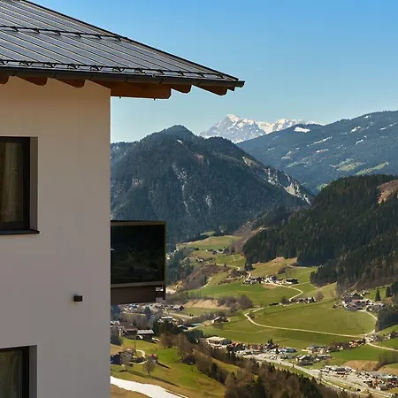 Freiblick - Ski In/ski Out *