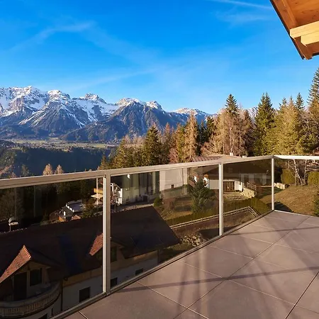 Freiblick - Ski In/ski Out * Schladming