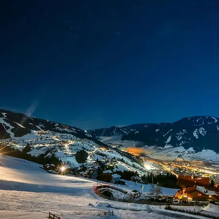 Freiblick - Ski In/ski Out Schladming