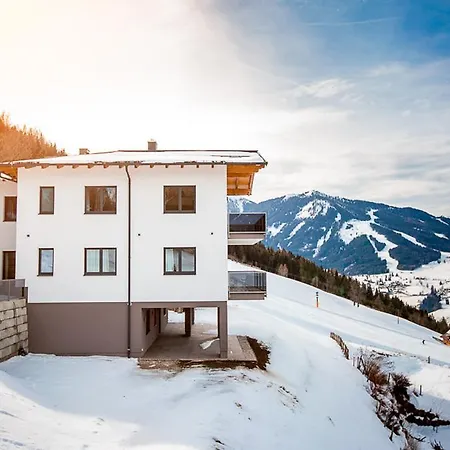 Apartment Freiblick - Ski In/ski Out *