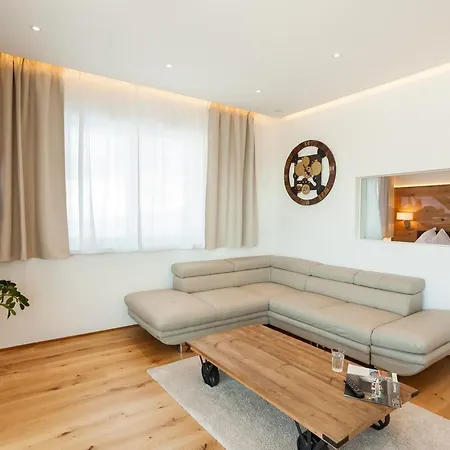 Freiblick - Ski In/ski Out Apartment Schladming