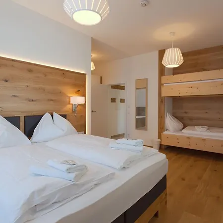 Apartment Freiblick - Ski In/ski Out Schladming