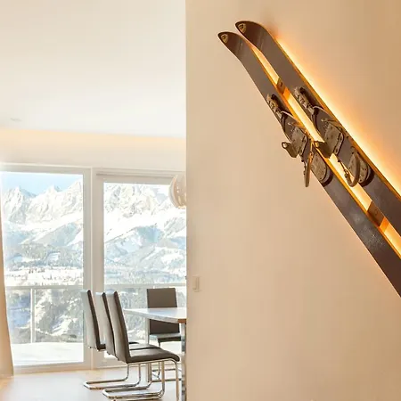 Freiblick - Ski In/ski Out Schladming