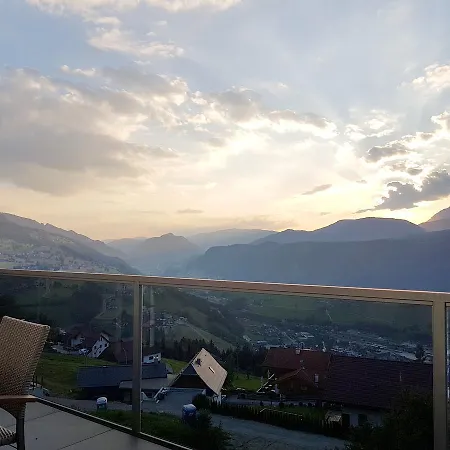 Apartment Freiblick - Ski In/ski Out Schladming