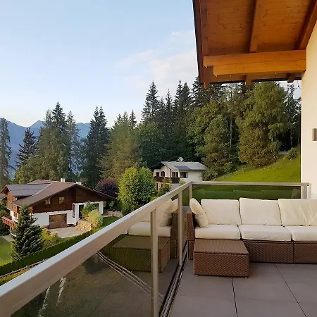Apartment Freiblick - Ski In/ski Out Schladming