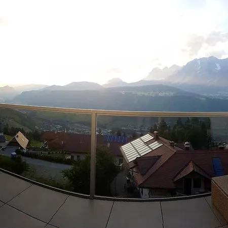 Freiblick - Ski In/ski Out Schladming