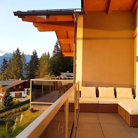Freiblick - Ski In/ski Out Apartment