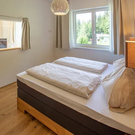Apartment Freiblick - Ski In/ski Out