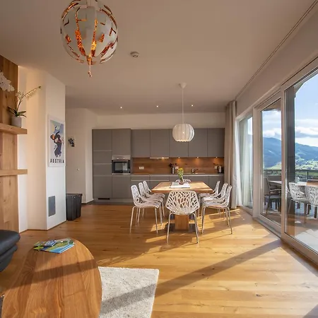 Apartment Freiblick - Ski In/ski Out Schladming
