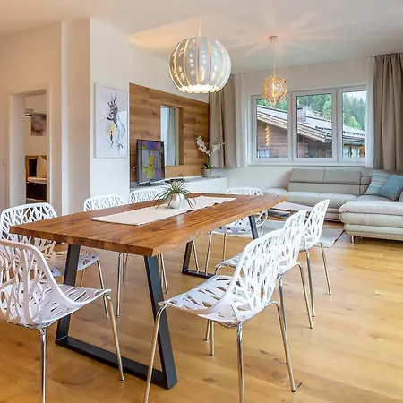 Freiblick - Ski In/ski Out Apartment Schladming