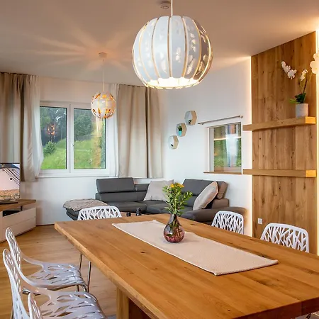Apartment Freiblick - Ski In/ski Out Schladming