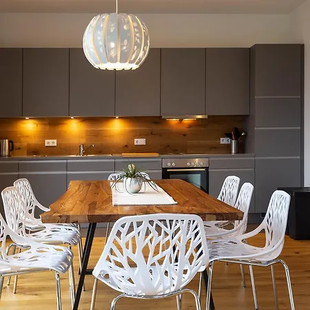 Freiblick - Ski In/ski Out Apartment