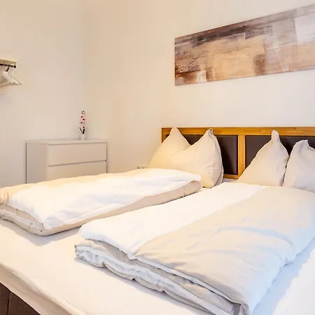Apartment Freiblick - Ski In/ski Out *