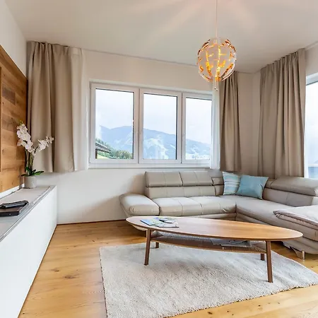 Freiblick - Ski In/ski Out Apartment Schladming