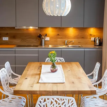 Freiblick - Ski In/ski Out Apartment