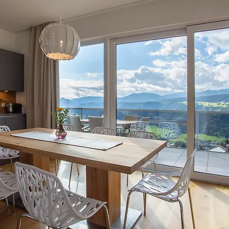 Apartment Freiblick - Ski In/ski Out Schladming