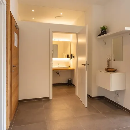 Freiblick - Ski In/ski Out Apartment *