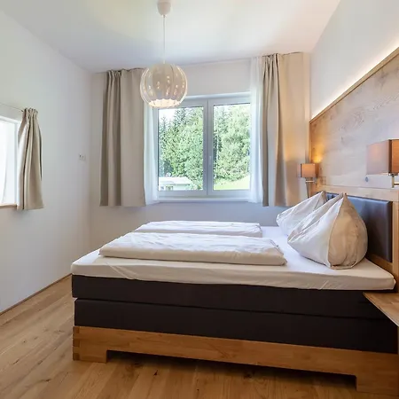 Apartment Freiblick - Ski In/ski Out *