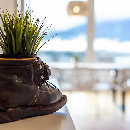 Apartment Freiblick - Ski In/ski Out Schladming