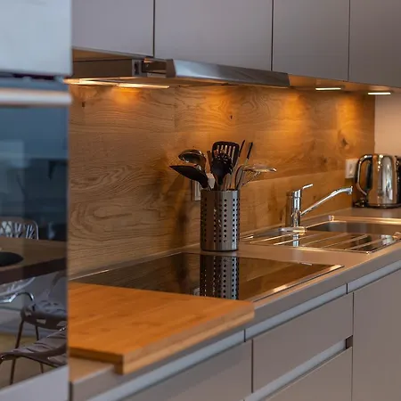 Freiblick - Ski In/ski Out Apartment Schladming