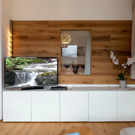 Freiblick - Ski In/ski Out Apartment