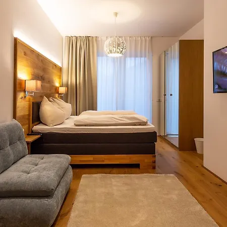 Freiblick - Ski In/ski Out Apartment