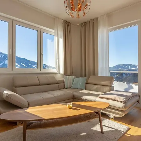Freiblick - Ski In/ski Out