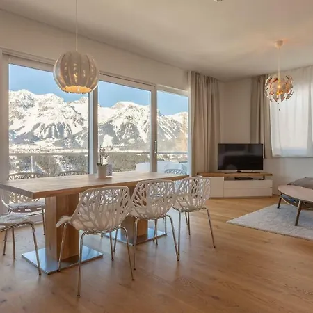 Freiblick - Ski In/ski Out *
